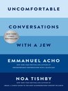 Cover image for Uncomfortable Conversations with a Jew